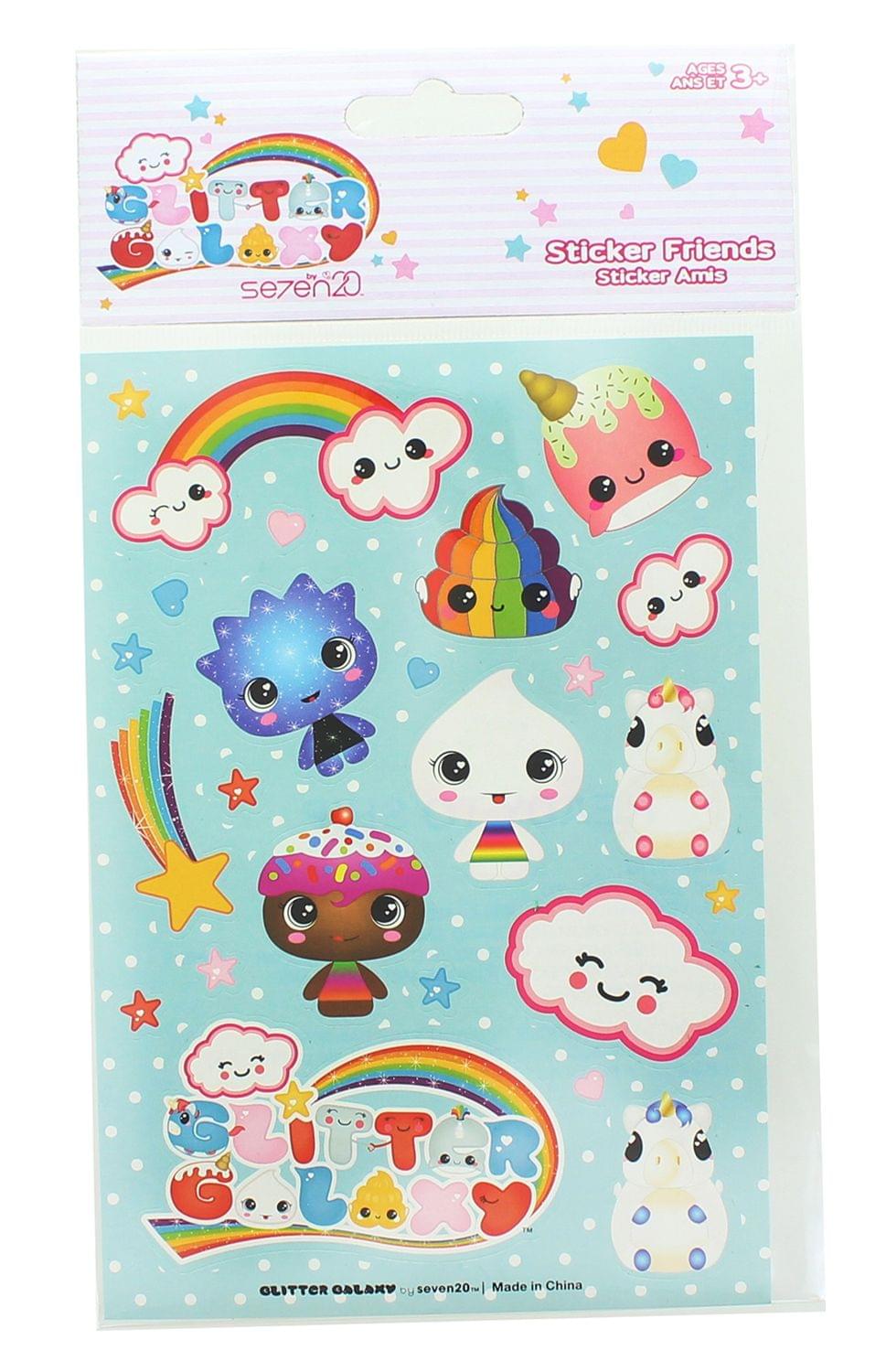 Glitter Galaxy Looksee Gift Box picture