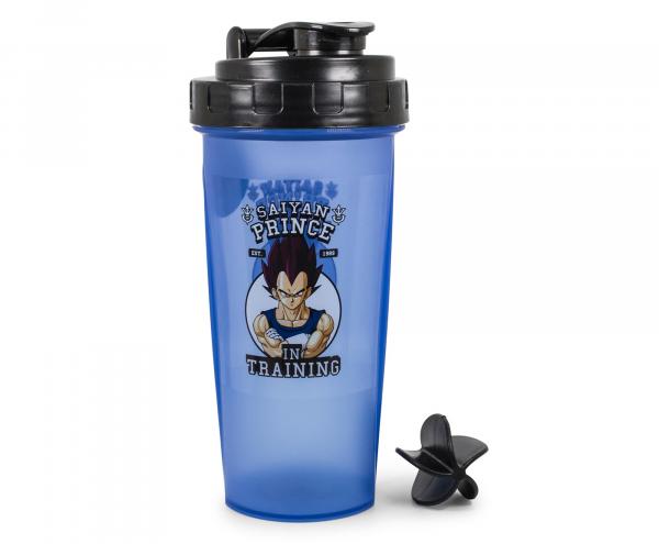 Dragon Ball Z Saiyan In Training Shaker Bottle picture