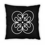 Star Wars Rebel Symbol 18 x 18 Inch Square Outdoor Pillow