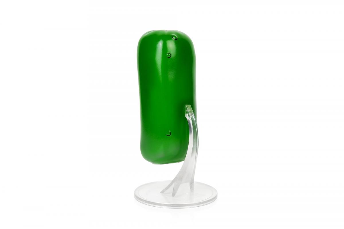 Rick and Morty Exclusive Funko POP Figure | GID Pickle Rick picture