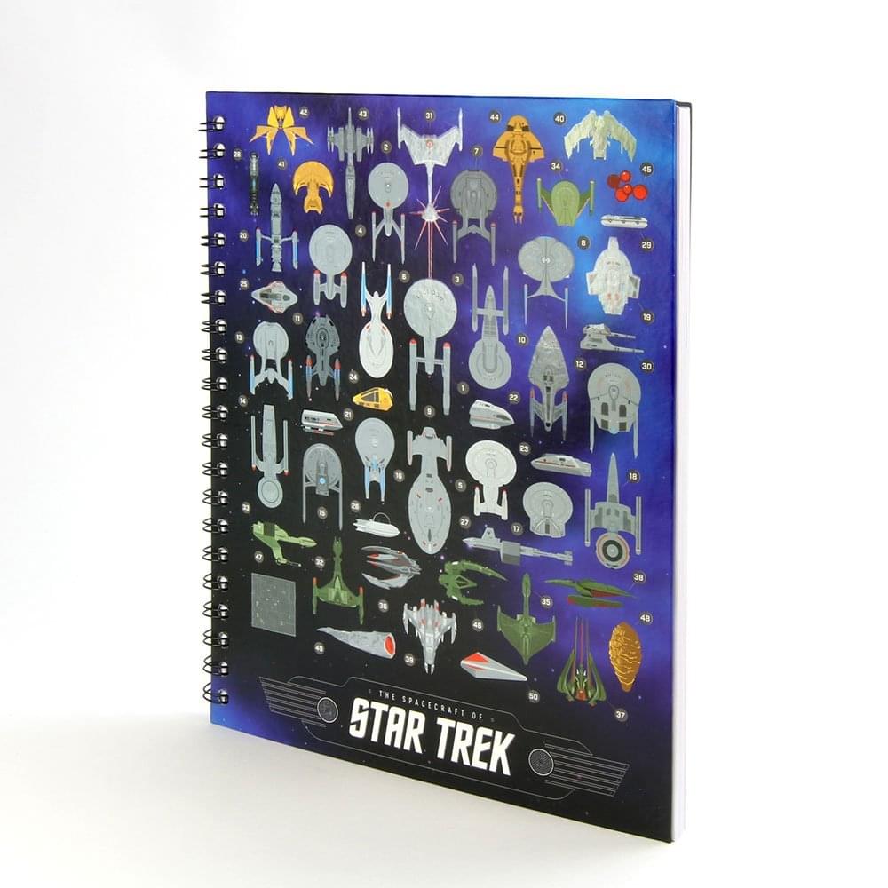 Star Trek Collectibles | Collectors LookSee Box picture