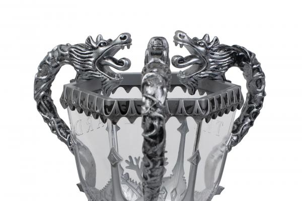 Harry Potter Triwizard Cup Battery Operated LED Mood Light picture