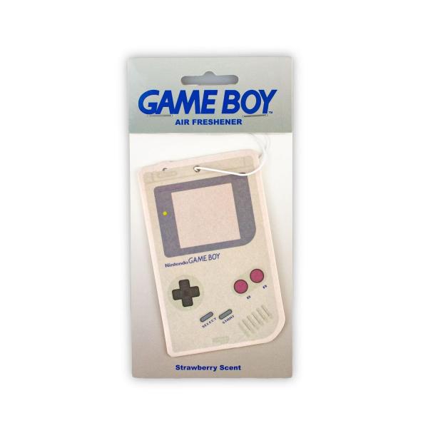 Nintendo Gameboy Air Freshener picture