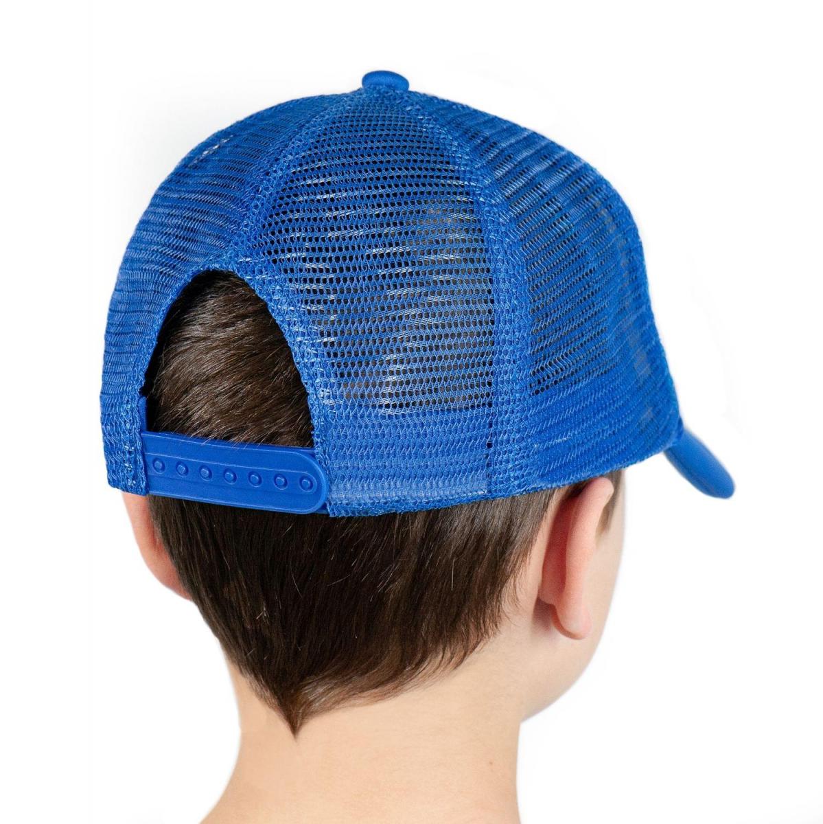 Gravity Falls Dipper Pines Trucker Hat picture