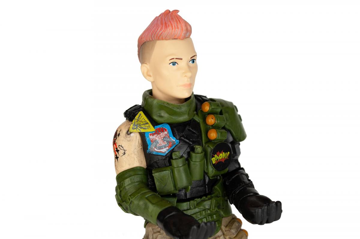 Call of Duty BO4 Cable Guys Controller Holder | Specialist picture