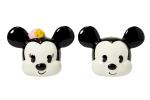 Disney Mickey & Minine Mouse Salt & Pepper Shaker Set