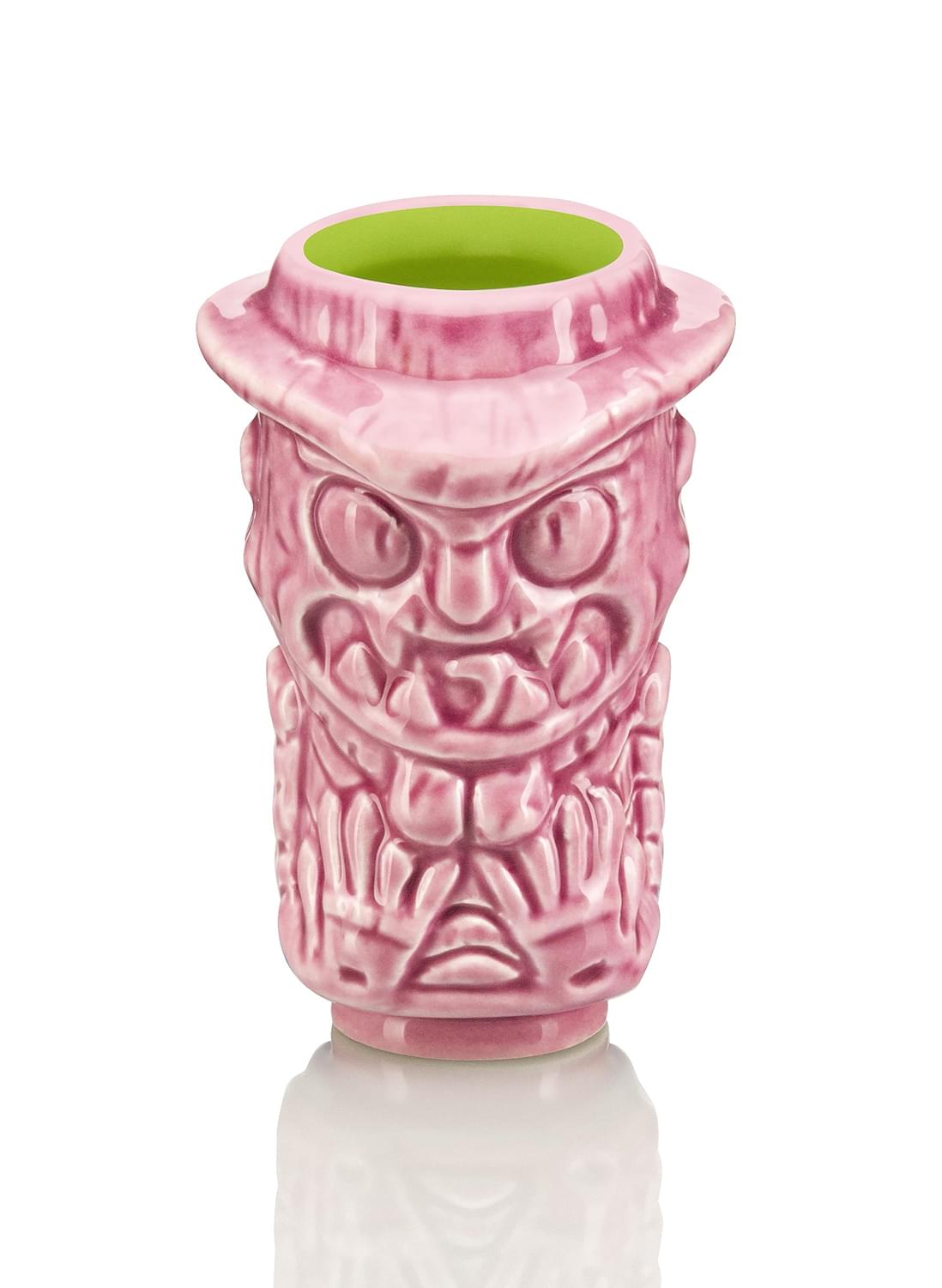 Geeki Tikis Rick and Morty Scary Terry Mini Muglet | Holds 2 Ounces picture