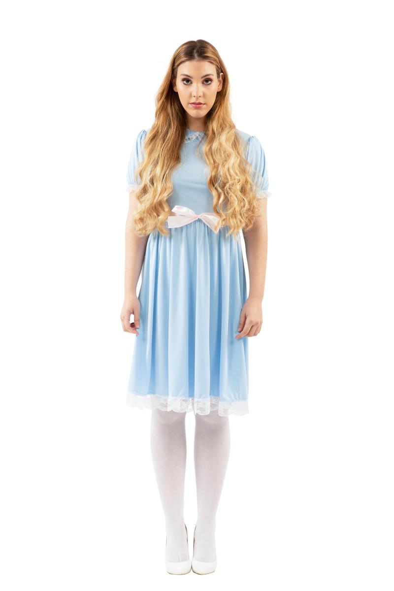 The Shining Grady Twins Adult Costume | X-Large picture