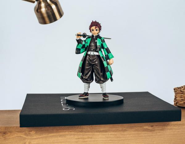 Demon Slayer Banpresto Figure Vol. 1 | Tanjiro picture