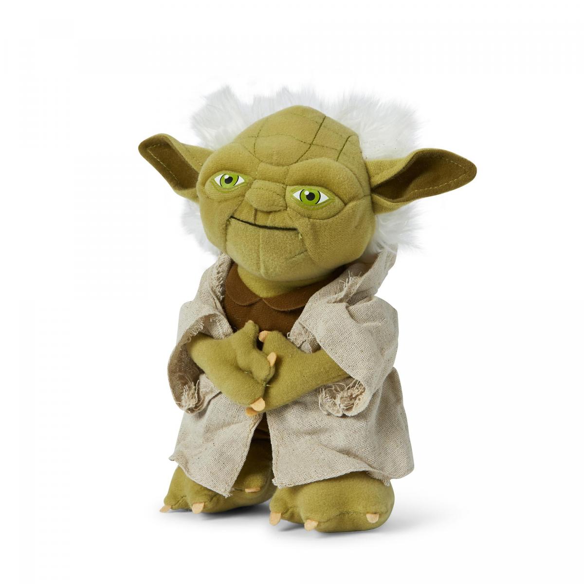 Star Wars: Medium Talking Plush: Yoda / FKA 00172J / 8820410 picture