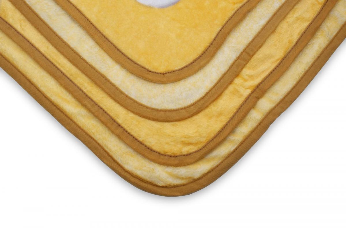 Kellogg Pop-Tarts 45x60 Inch Fleece Throw Blanket picture