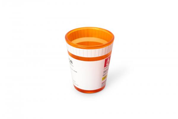 Rx Prescription 2oz Shot Glass picture