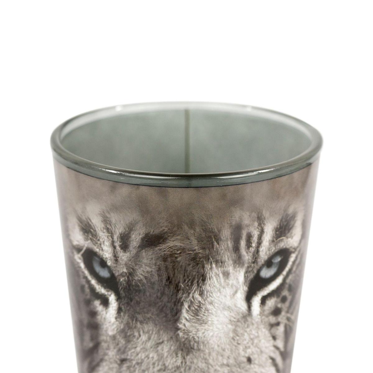 White Tiger 16oz Pint Glass picture