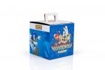 Sonic Retro Arcade Collectors Box | 5 Themed Collectibles