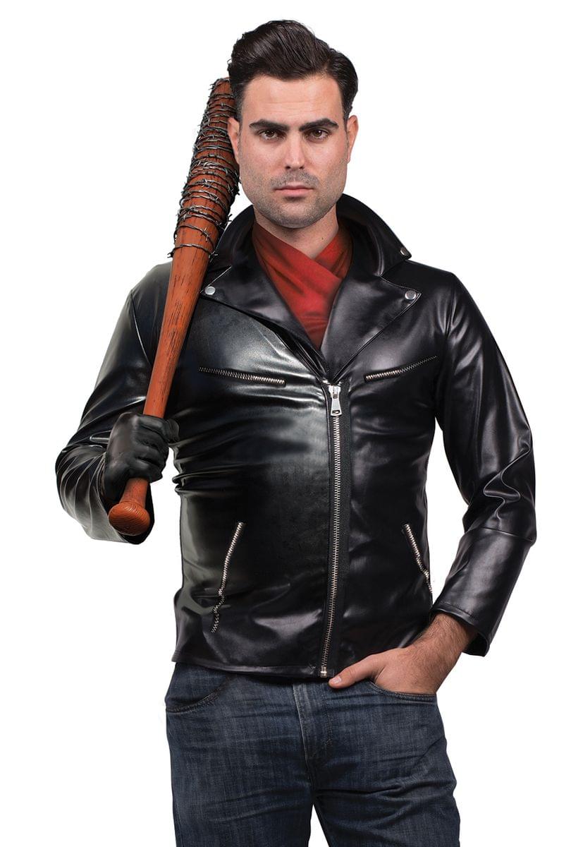 Zombie Slugger Adult Costume X-Large picture