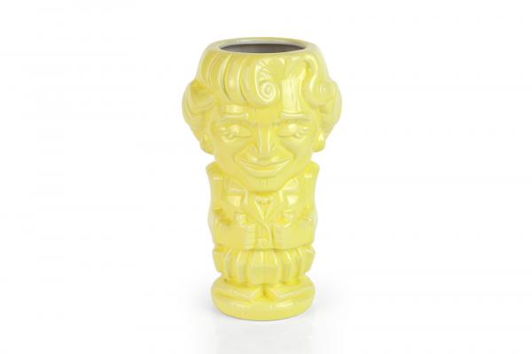 The Golden Girls Rose 16oz Ceramic Geeki Tiki Mug picture