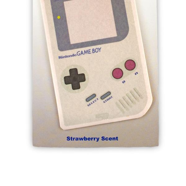Nintendo Gameboy Air Freshener picture