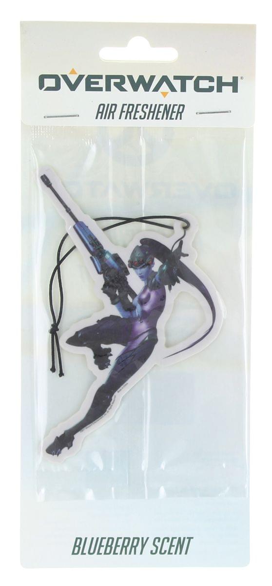 Overwatch Widowmaker Air Freshener picture