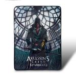 Assassin's Creed Syndicate 45"x60" Fleece Blanket
