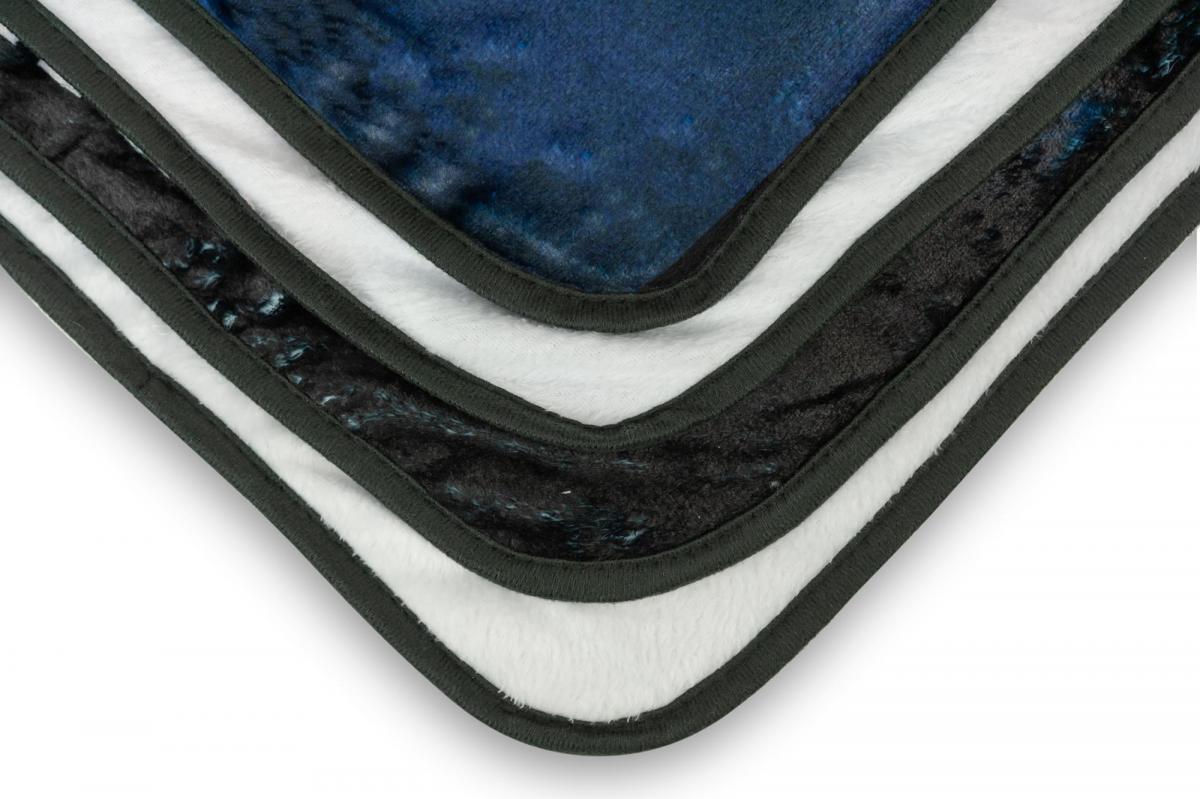 Godzilla King of Monsters 45x60 Inch Fleece Throw Blanket picture