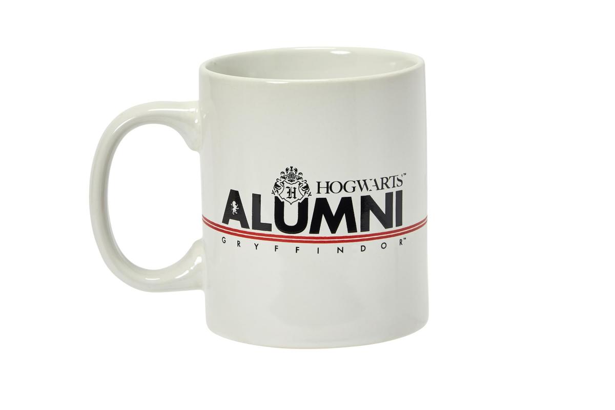 Harry Potter House Gryffindor Alumni 11oz Ceramic Mug picture