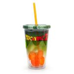 Dragon Ball Z Shenron 18 oz. Carnival Cup w/ Cubes