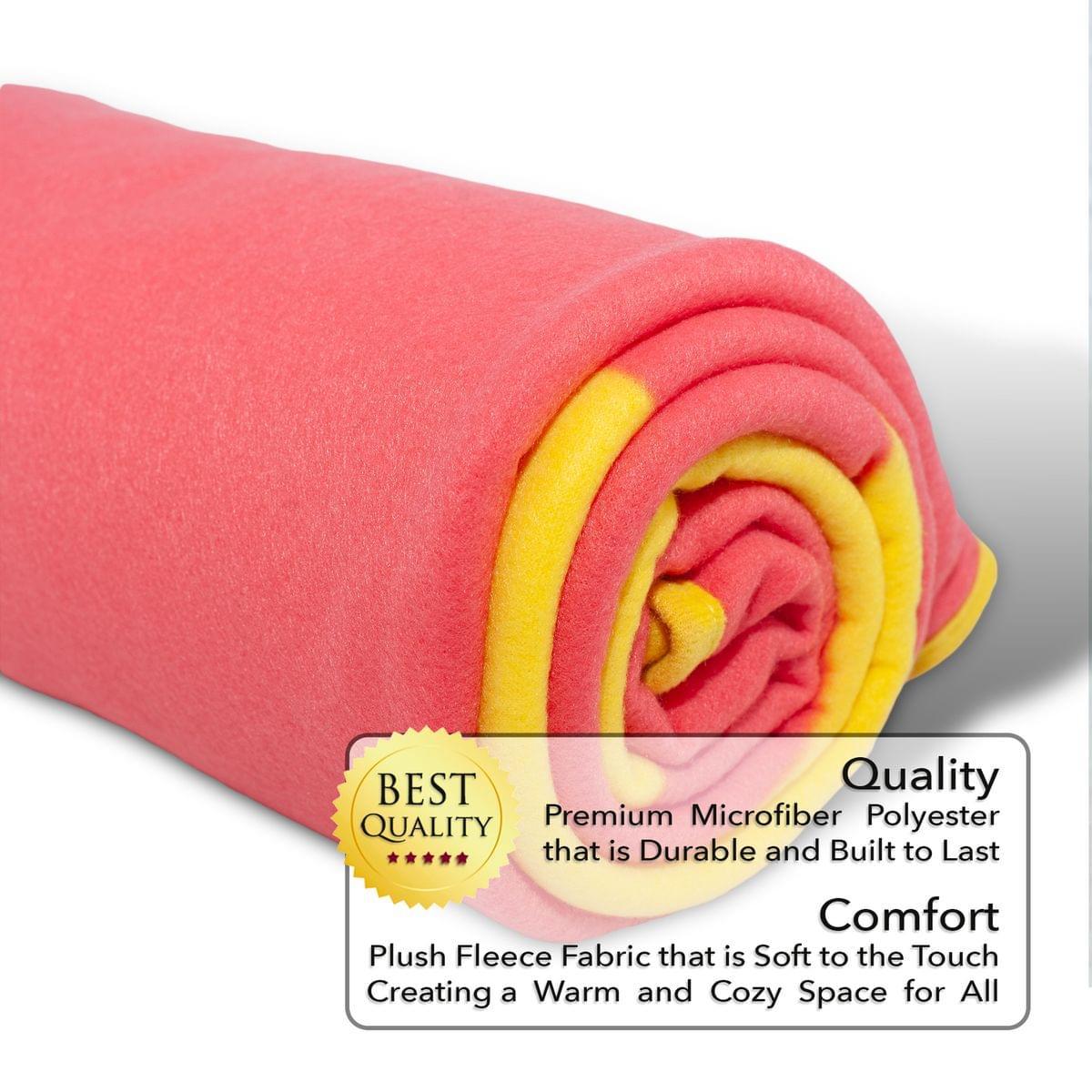 Steven Universe 50"x60" Fleece Throw Blanket picture