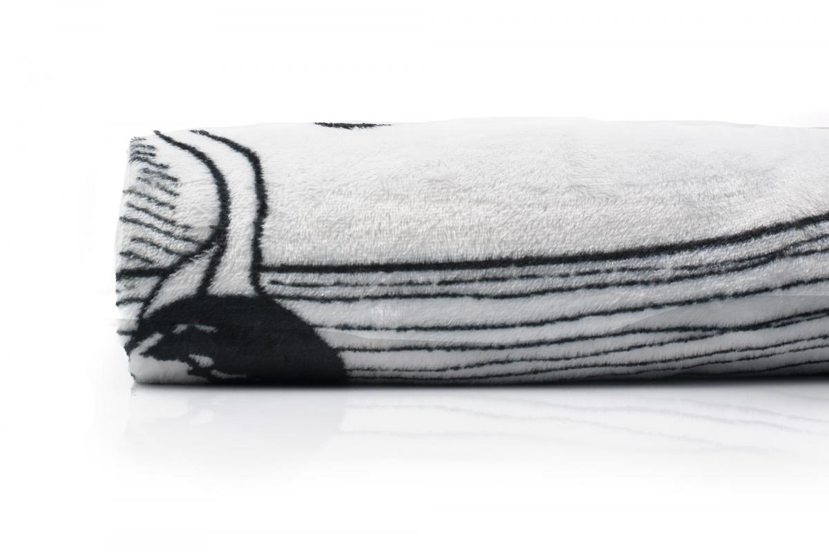 Junji Ito 45x60 Inch Fleece Throw Blanket picture