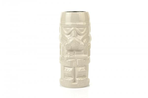 Geeki Tikis Star Wars Stormtrooper 15OZ Ceramic Mug picture