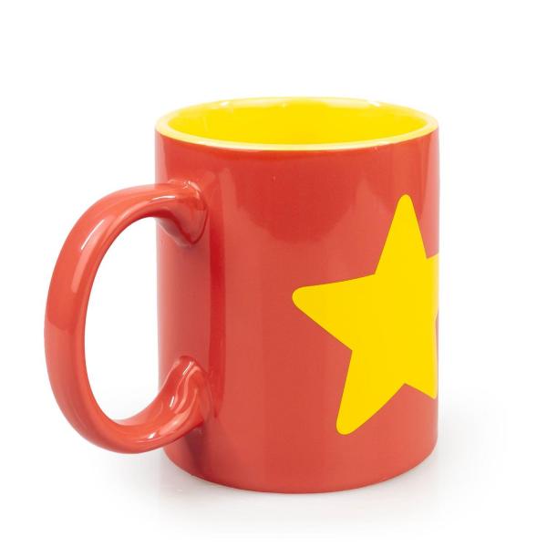 Steven Universe Star Coffee Mug picture