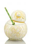 Star Wars BB-8 20oz Geeki Tiki Ceramic Mug