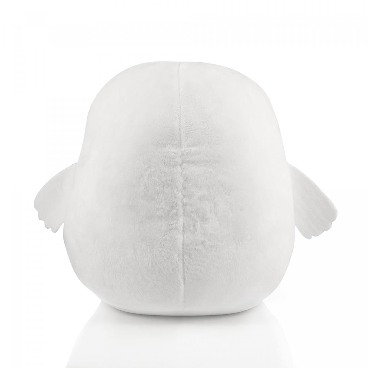 Doctor Who Adipose 10 Inch Squisheez Plush picture