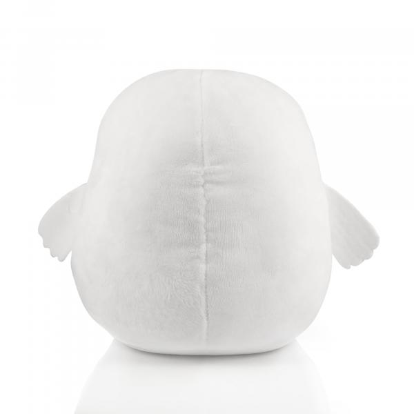 Doctor Who Adipose 10 Inch Squisheez Plush picture