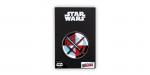 Star Wars Spinning Lightsabers Exclusive Enamel Pin