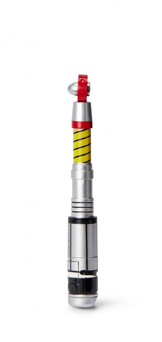 Doctor Who 3rd Sonic Screwdriver picture