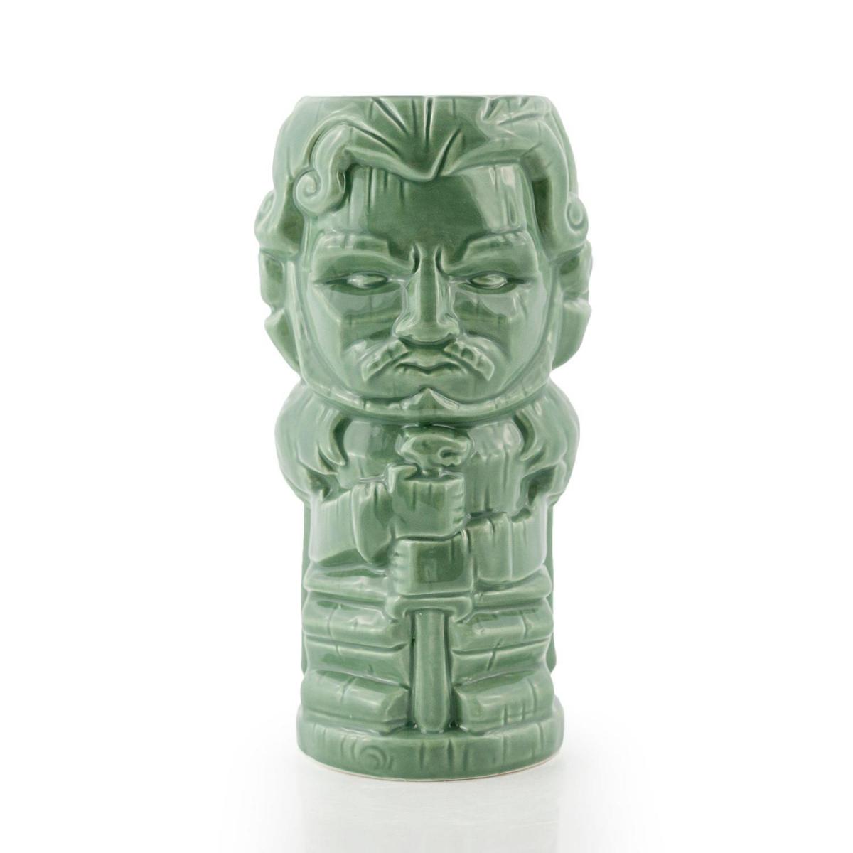 Game of Thrones Jon Snow 17oz Geeki Tikis Ceramic Mug picture