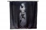 Star Wars Han Solo in Carbonite Shower Curtain