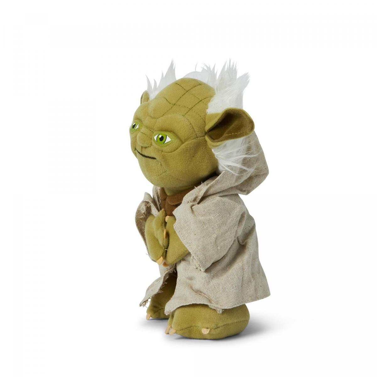 Star Wars: Medium Talking Plush: Yoda / FKA 00172J / 8820410 picture