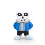 Undertale 4" 'Sans' Foam Figure