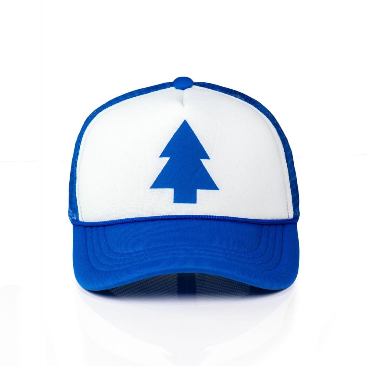 Gravity Falls Dipper Pines Trucker Hat picture