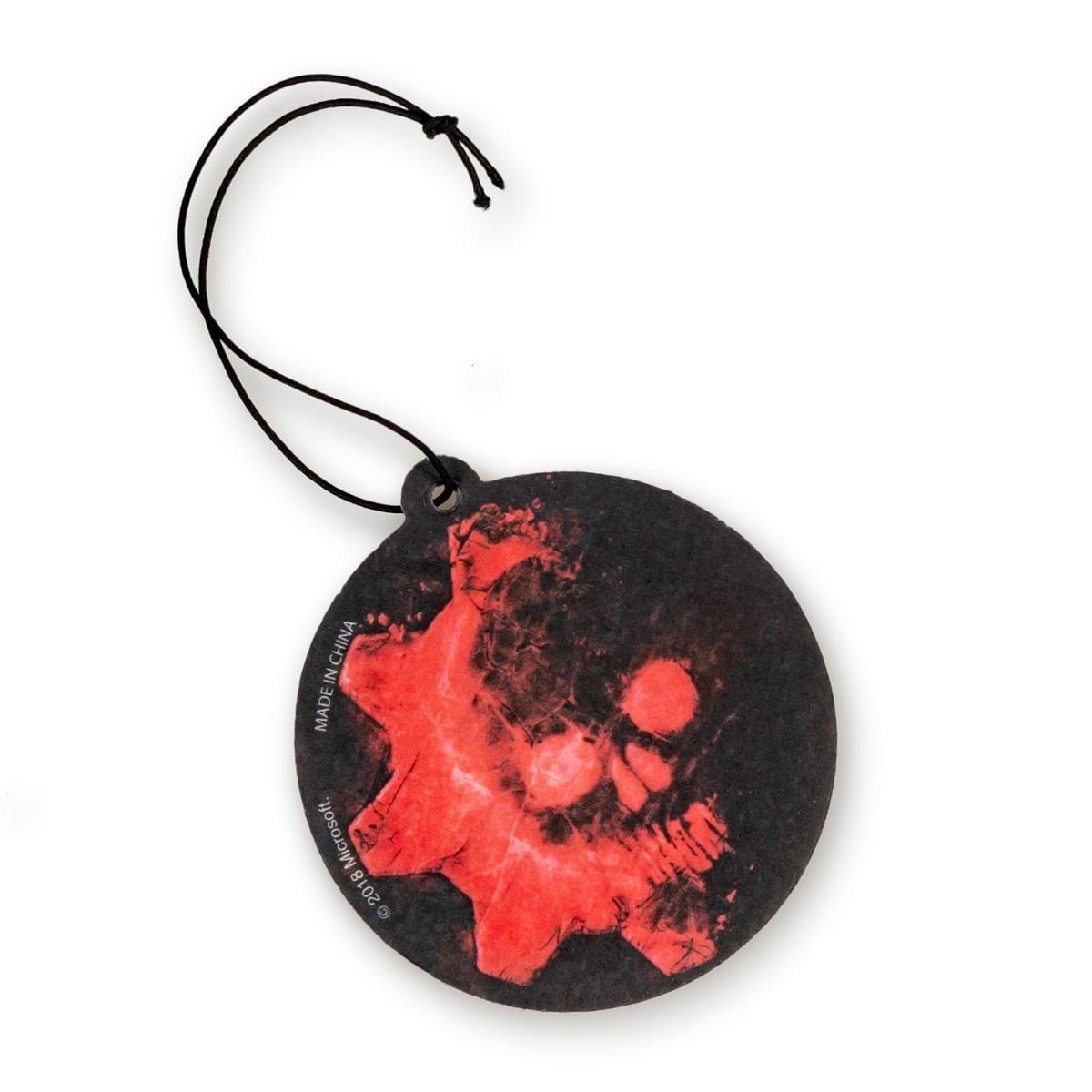 Gears Of War Air Freshener Exclusive picture