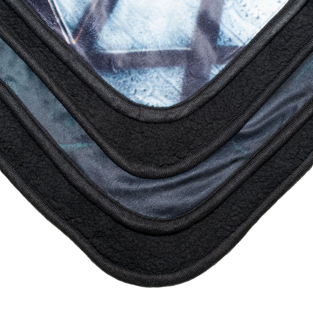 Assassin's Creed Syndicate 45"x60" Fleece Blanket picture