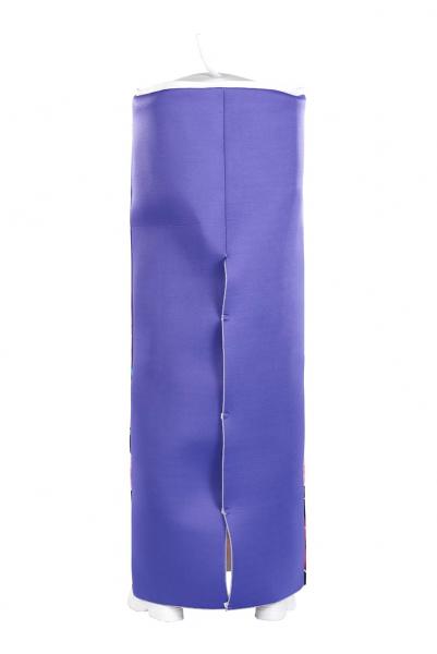 Prayer Candle Adult Costume Tunic | One Size Fits Most picture