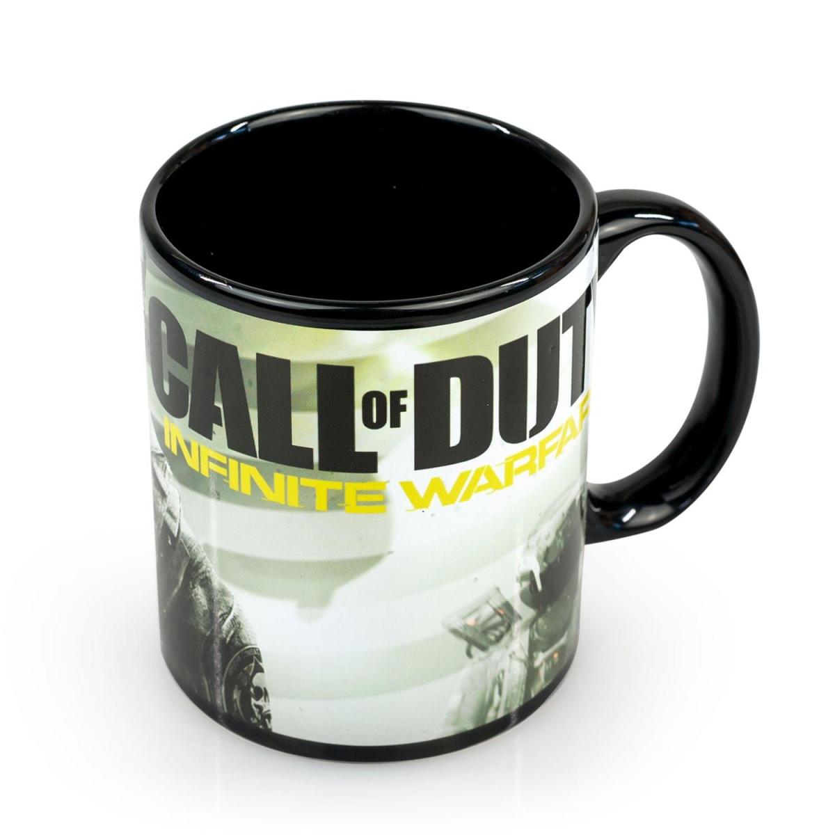 Call of Duty: Infinite Warfare Coffee Mug picture