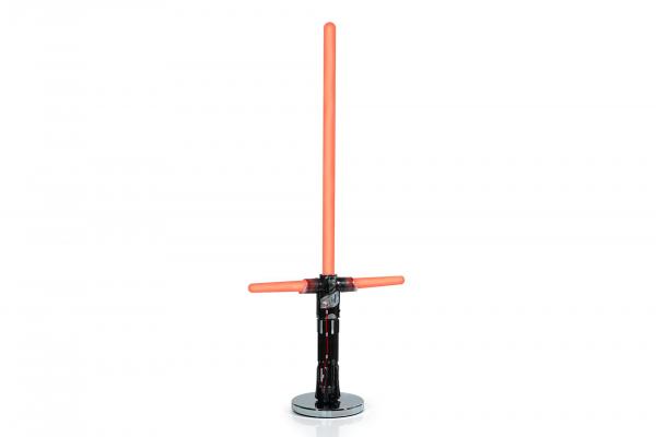 Star Wars 31.5 Inch Kylo Ren Lightsaber LED Desktop Lamp picture