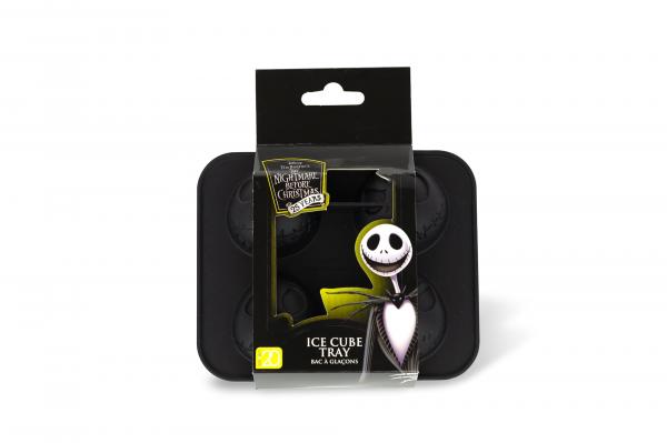 Nightmare Before Christmas Jack Skellington Ice Cube Tray picture