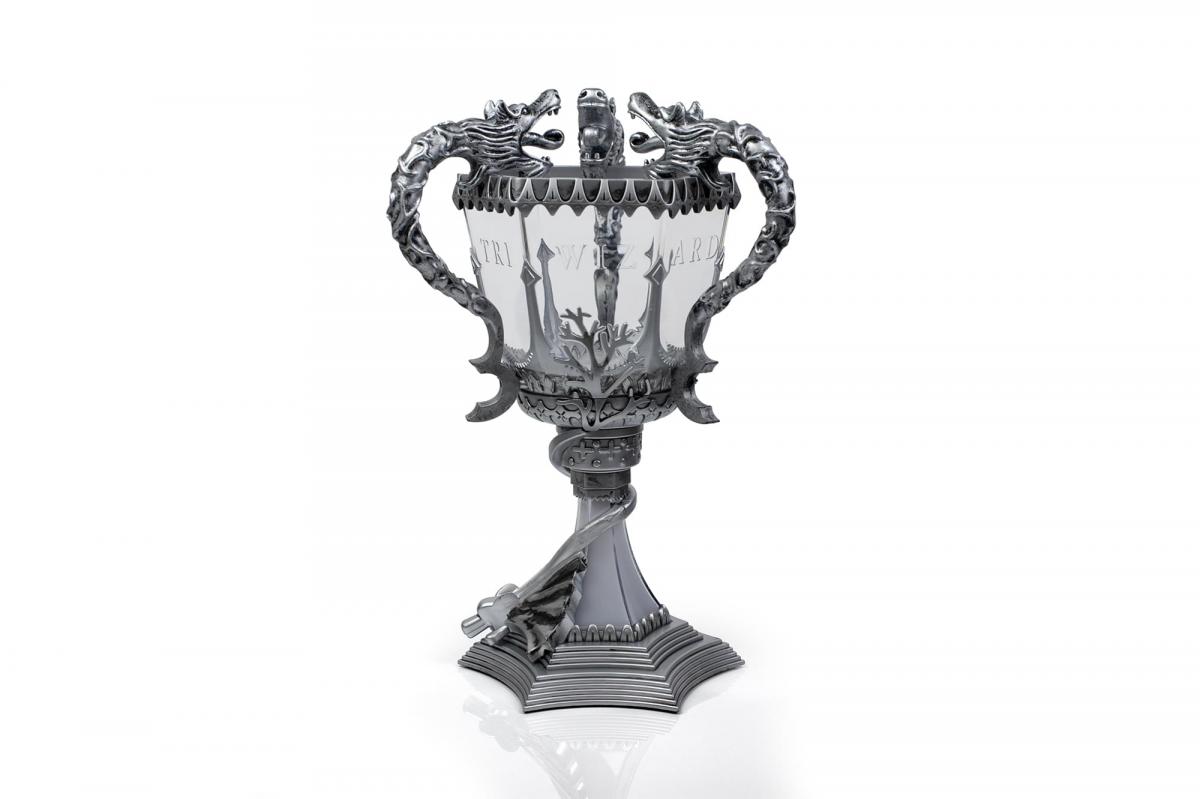 Harry Potter Triwizard Cup Battery Operated LED Mood Light picture