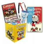 Cuphead Gift Bundle Box V2