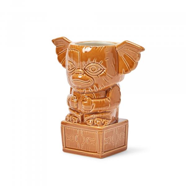 Gremlins Gizmo 20oz Geeki Tiki Ceramic Mug picture