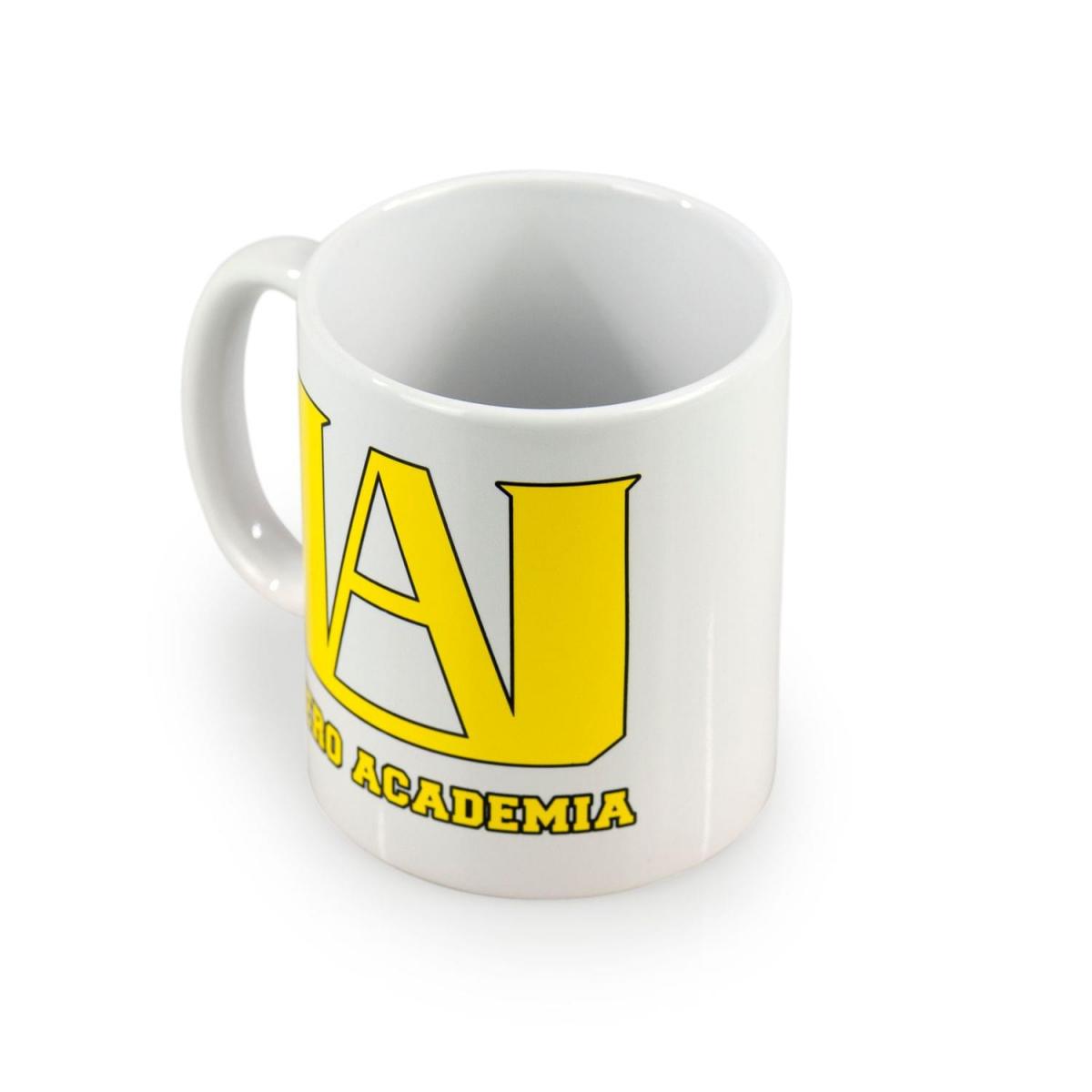 My Hero Acadamia U.A. High School 11 oz Ceramic Coffee mug picture
